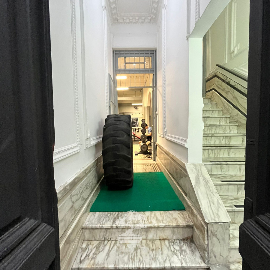 Local Comercial ID.521 - Venta llaves Gimnasio Punta Carretas Montevideo V 