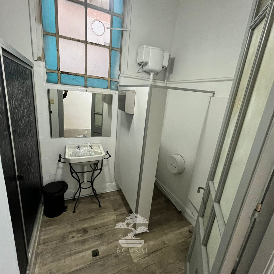 Local Comercial ID.521 - Venta llaves Gimnasio Punta Carretas Montevideo V 