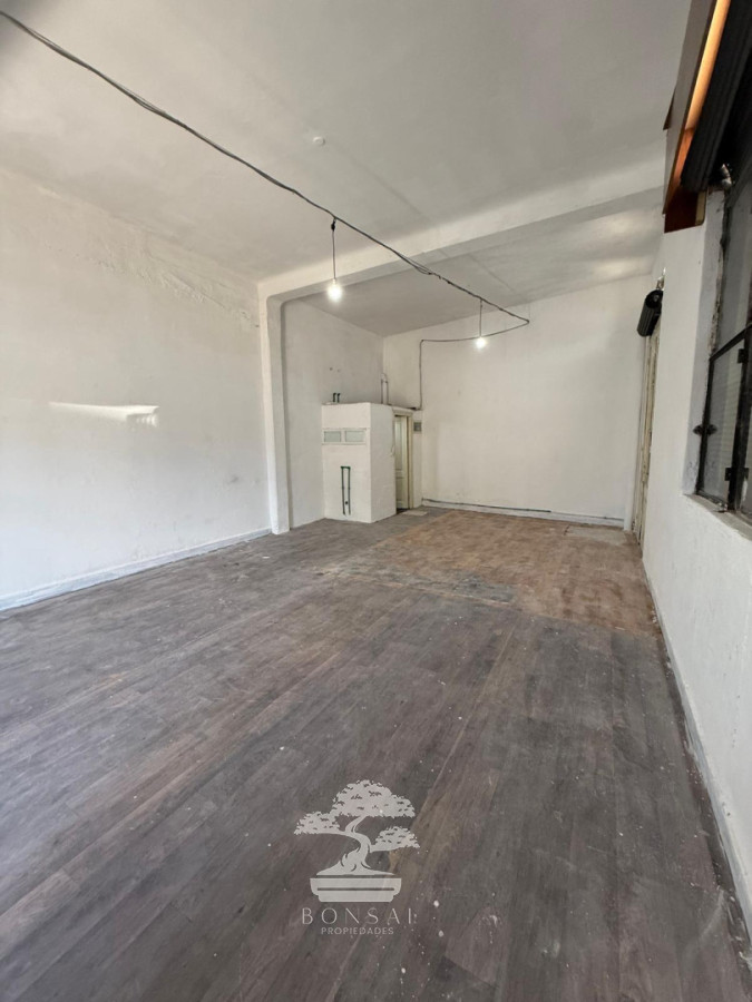 Local Comercial ID.993 - Venta Local Comercial o casa Union Montevideo 