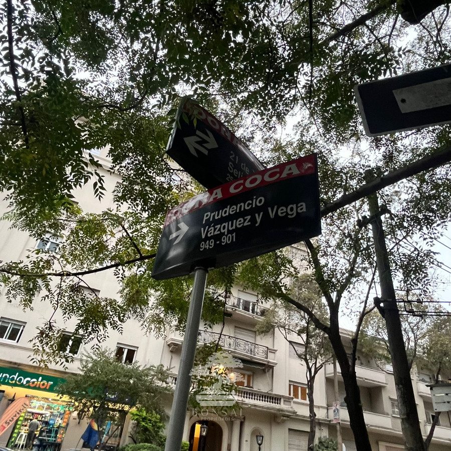 Local Comercial ID.521 - Venta llaves Gimnasio Punta Carretas Montevideo V 