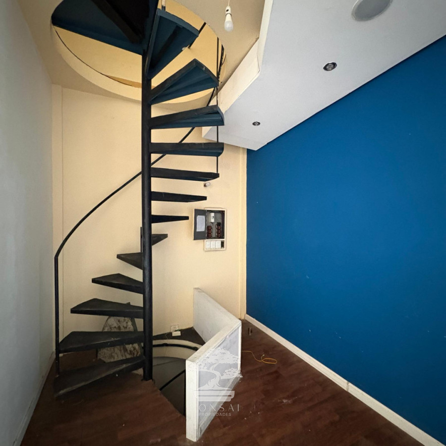 Local Comercial ID.906 - Alquiler Local Comercial Galería Centro Montevideo E