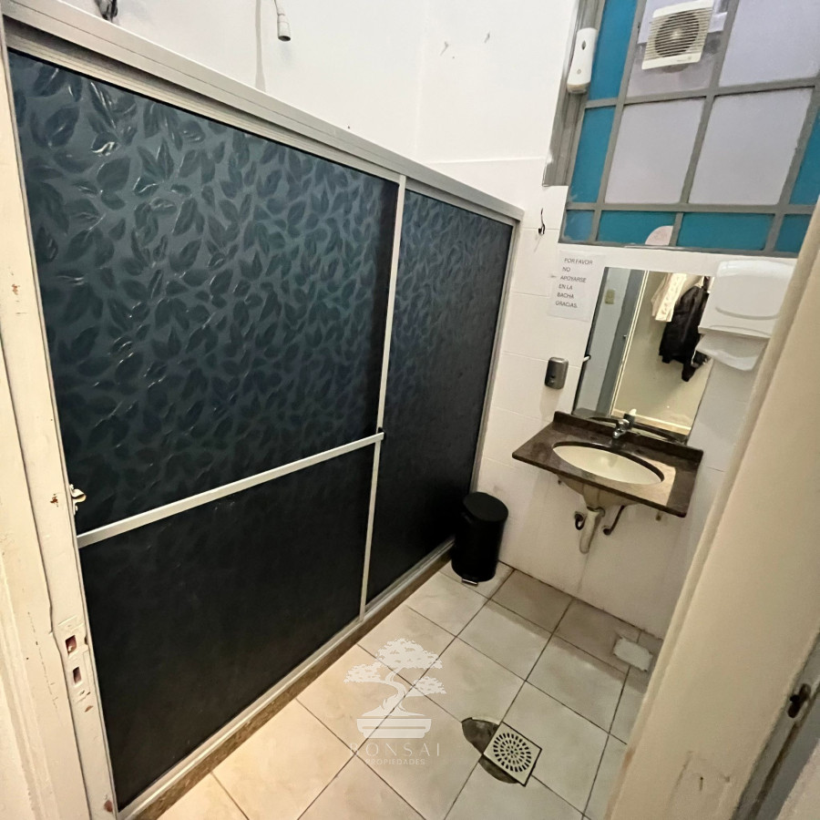 Local Comercial ID.521 - Venta llaves Gimnasio Punta Carretas Montevideo V 