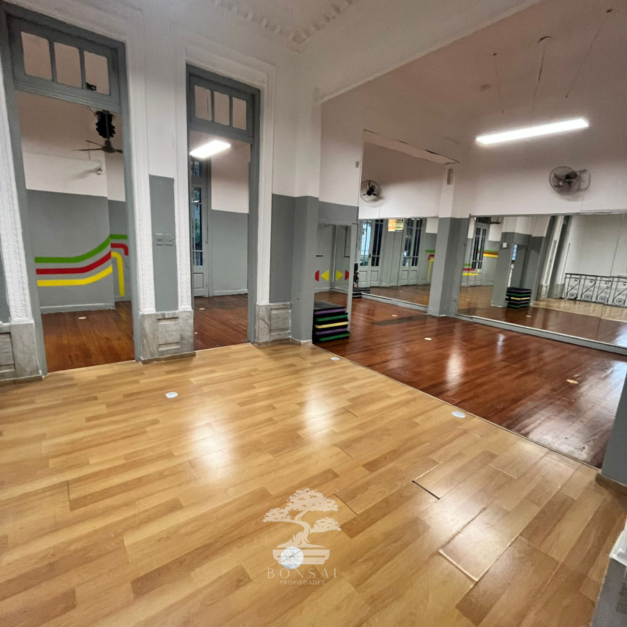 Local Comercial ID.521 - Venta llaves Gimnasio Punta Carretas Montevideo V 