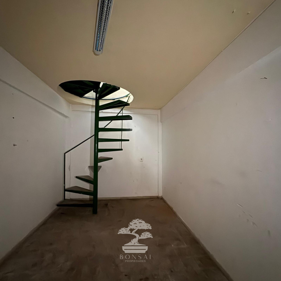 Local Comercial ID.906 - Alquiler Local Comercial Galería Centro Montevideo E