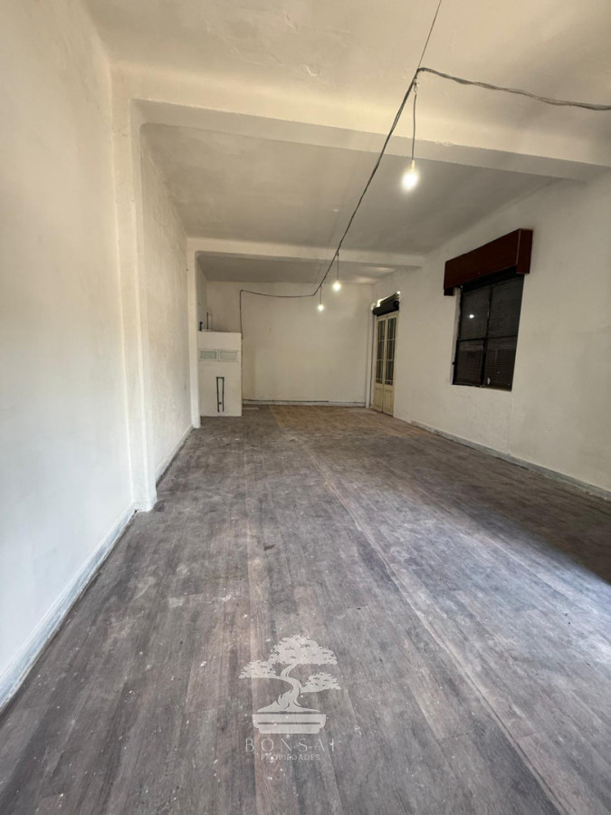 Local Comercial ID.993 - Venta Local Comercial o casa Union Montevideo 