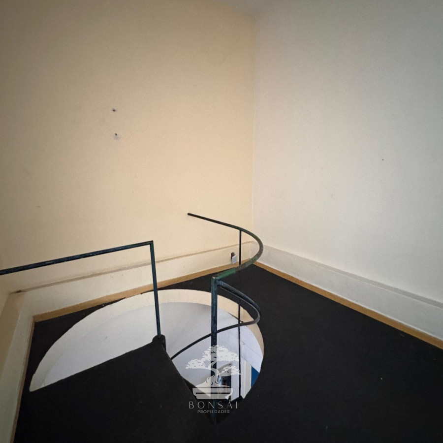 Local Comercial ID.906 - Alquiler Local Comercial Galería Centro Montevideo E