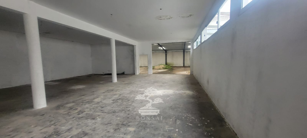 Local Comercial ID.1026 - Alquiler Local Comercial Ituzaingó Montevideo E