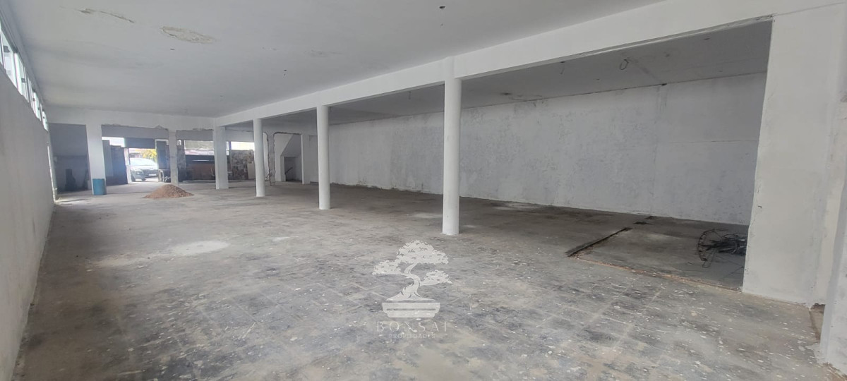 Local Comercial ID.1026 - Alquiler Local Comercial Ituzaingó Montevideo E