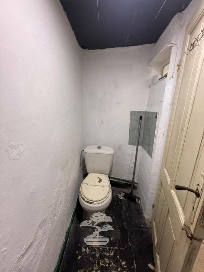 Local Comercial ID.993 - Venta Local Comercial o casa Union Montevideo 