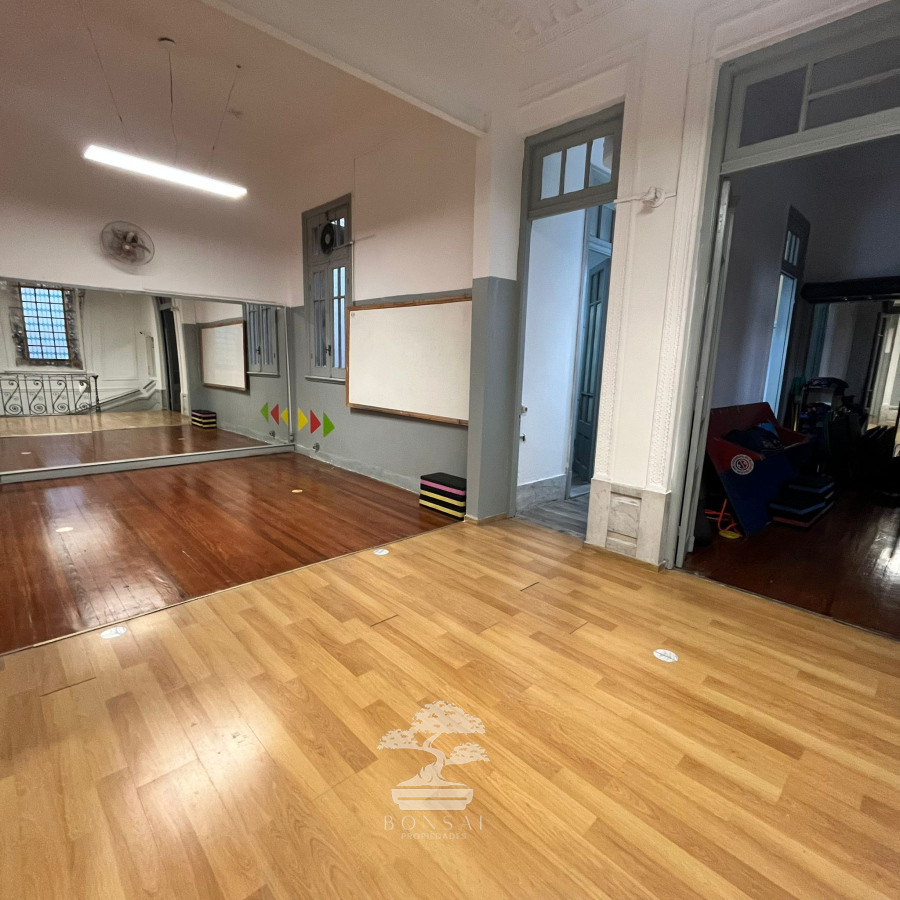 Local Comercial ID.521 - Venta llaves Gimnasio Punta Carretas Montevideo V 