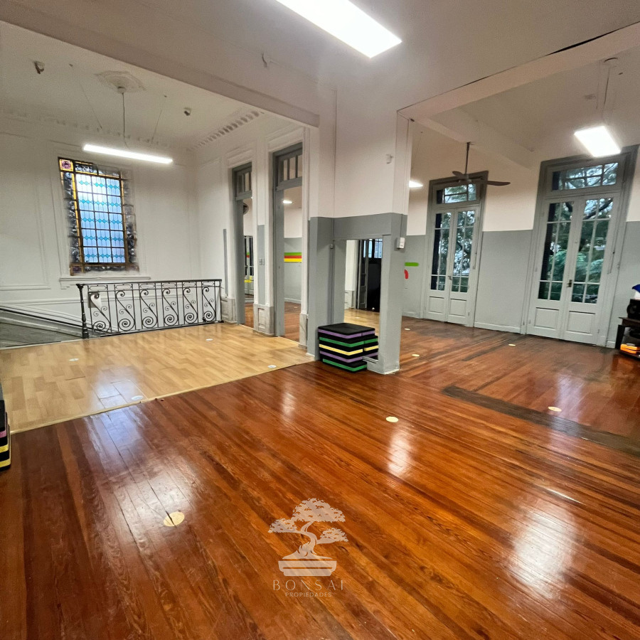 Local Comercial ID.521 - Venta llaves Gimnasio Punta Carretas Montevideo V 