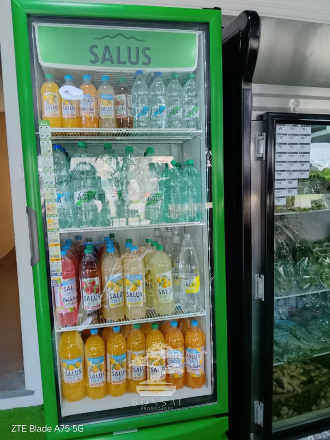 Local Comercial ID.880 - Venta Autoservice - Verdulería Buceo Montevideo. S