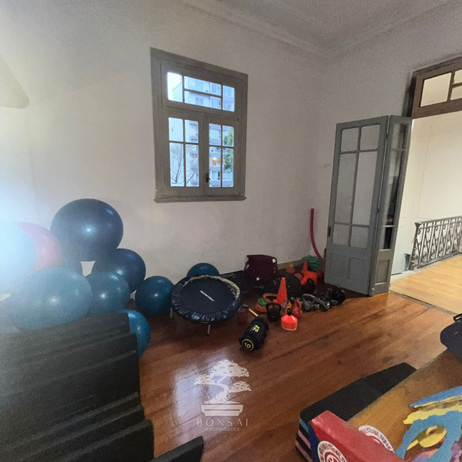 Local Comercial ID.521 - Venta llaves Gimnasio Punta Carretas Montevideo V 