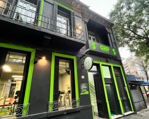 Venta llaves Gimnasio Punta Carretas Montevideo V