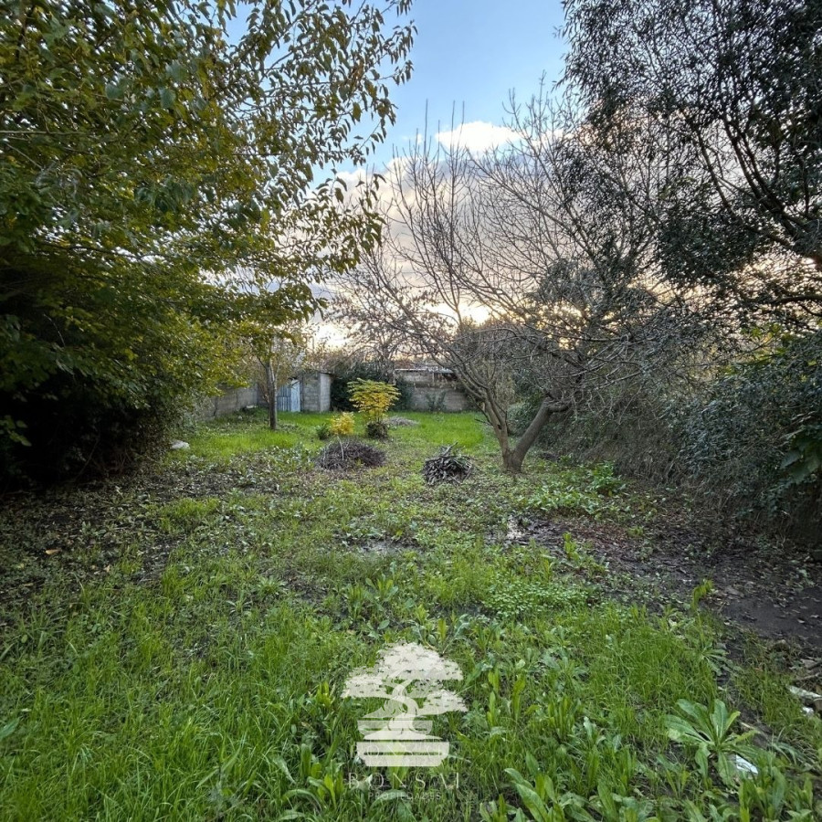 Terreno ID.122 - Venta Terreno Florida. Mp
