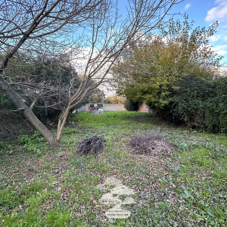 Terreno ID.122 - Venta Terreno Florida. Mp