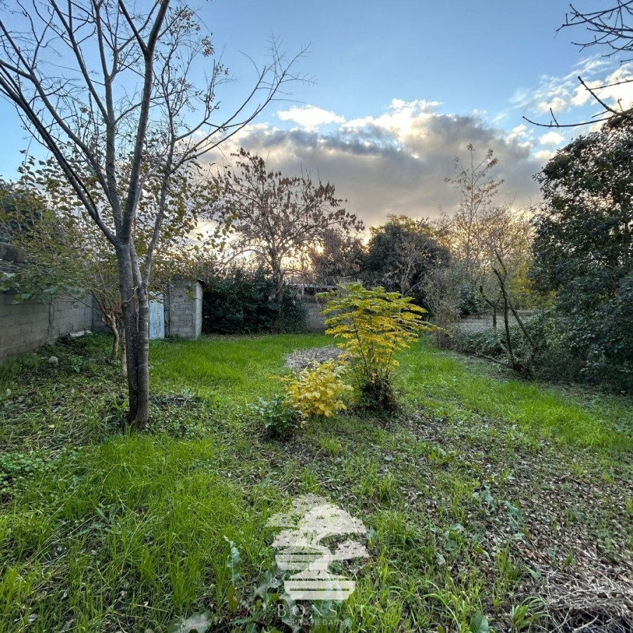 Terreno ID.122 - Venta Terreno Florida. Mp