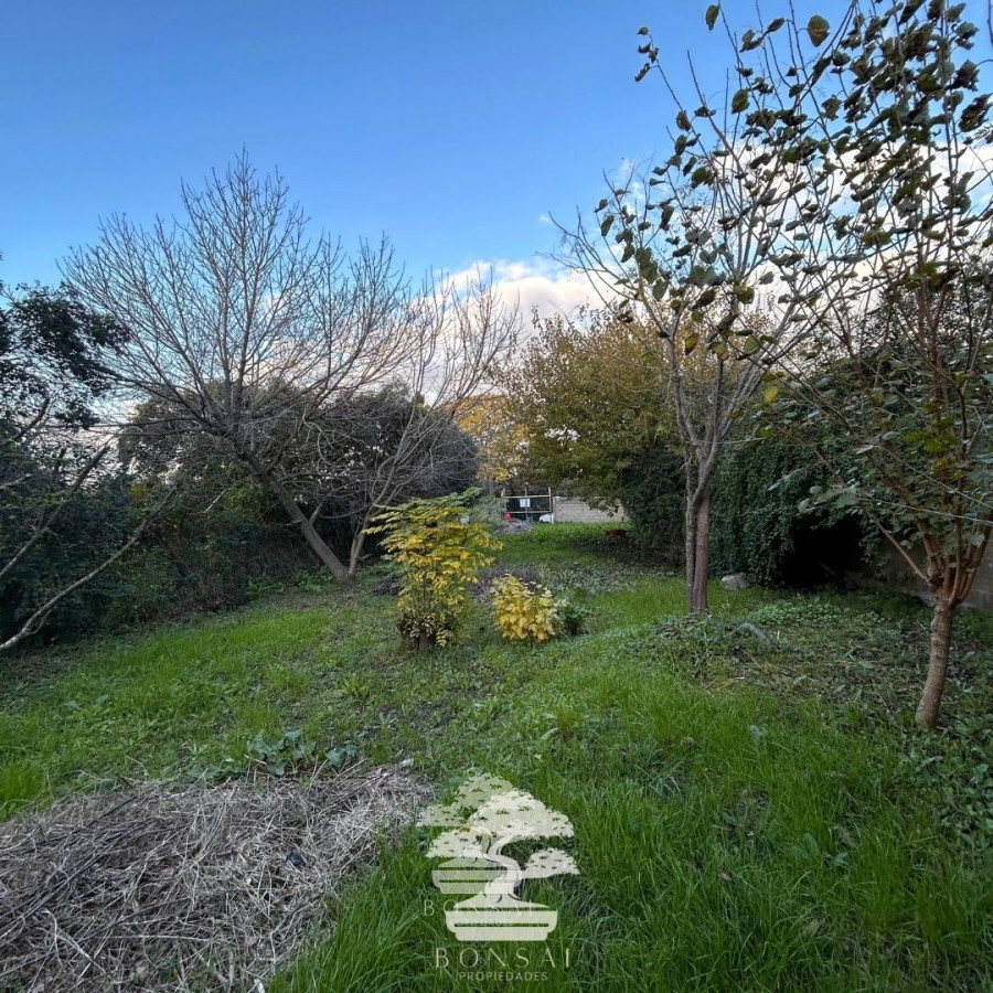 Terreno ID.122 - Venta Terreno Florida. Mp
