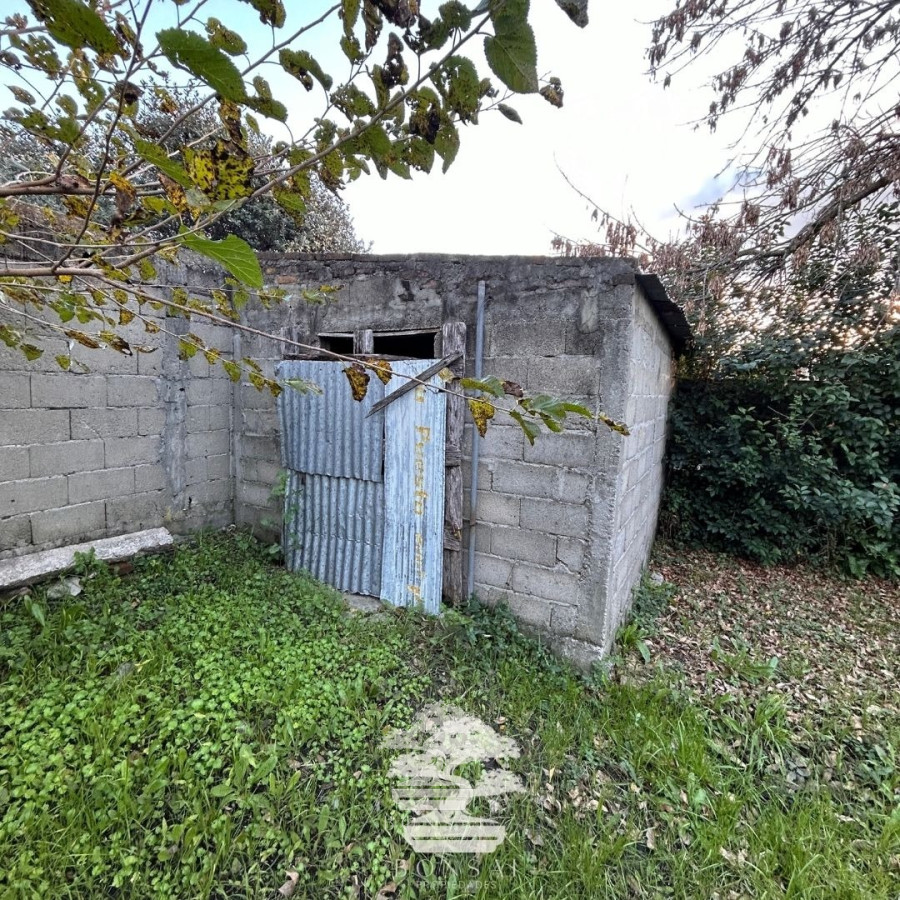 Terreno ID.122 - Venta Terreno Florida. Mp