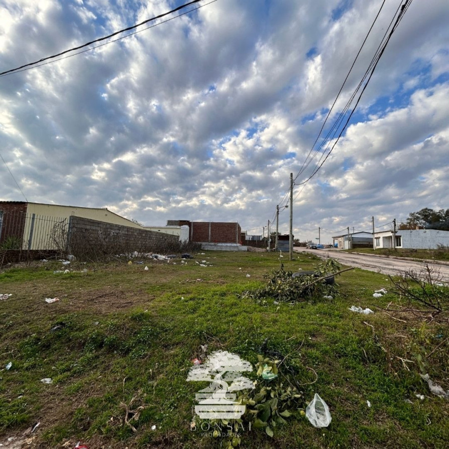 Terreno ID.124 - Venta Terrenos Florida Mp