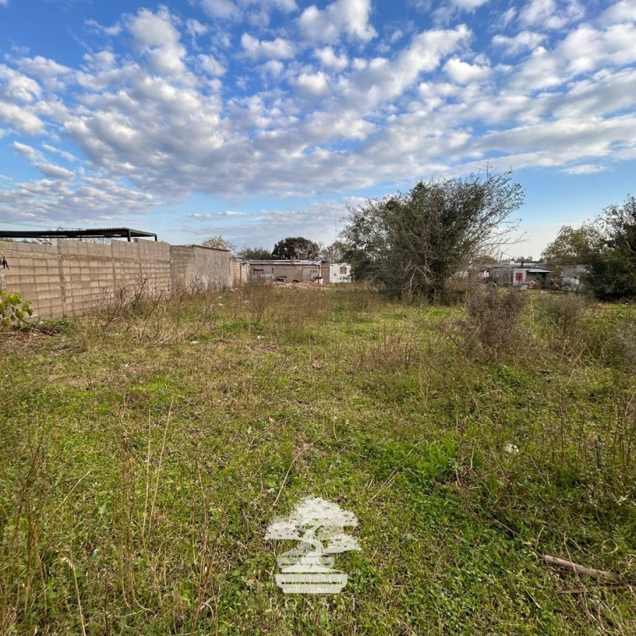 Terreno ID.124 - Venta Terrenos Florida Mp