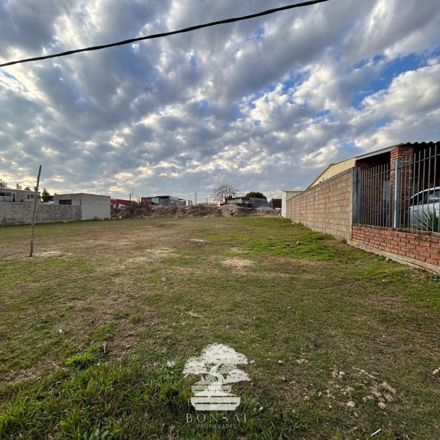 Terreno ID.124 - Venta Terrenos Florida Mp