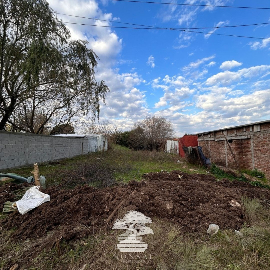 Terreno ID.124 - Venta Terrenos Florida Mp