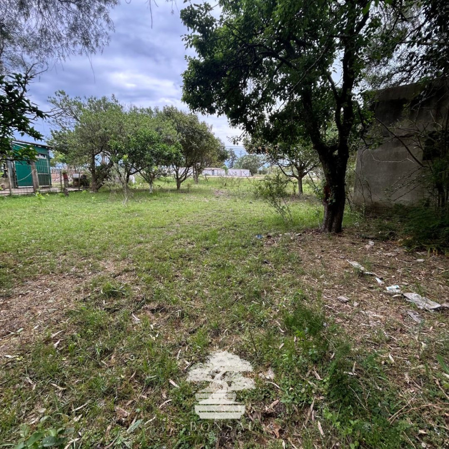 Terreno ID.196 - Venta Terrenos Mendoza Chico Florida Mp.