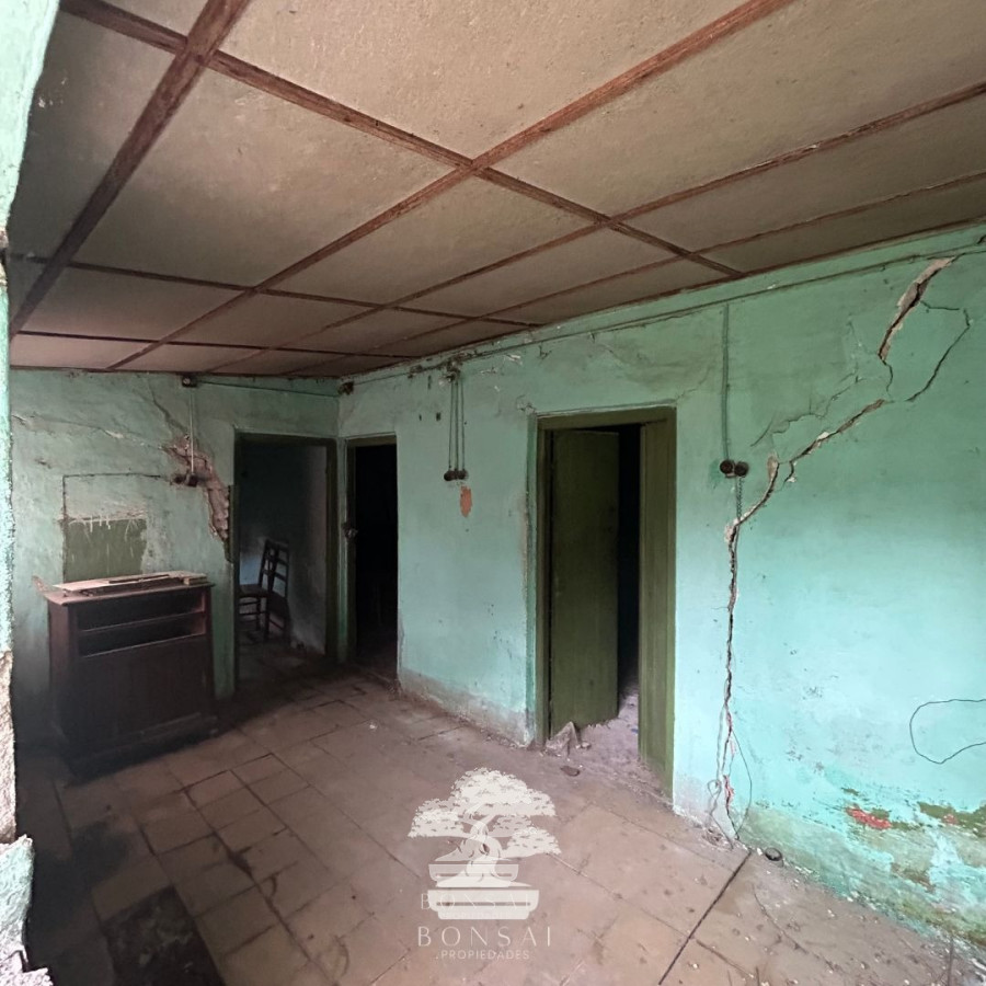 Terreno ID.196 - Venta Terrenos Mendoza Chico Florida Mp.