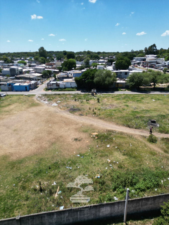 Terreno ID.1065 - Venta Terreno sobre esquina 1500m2 Colón Montevideo C