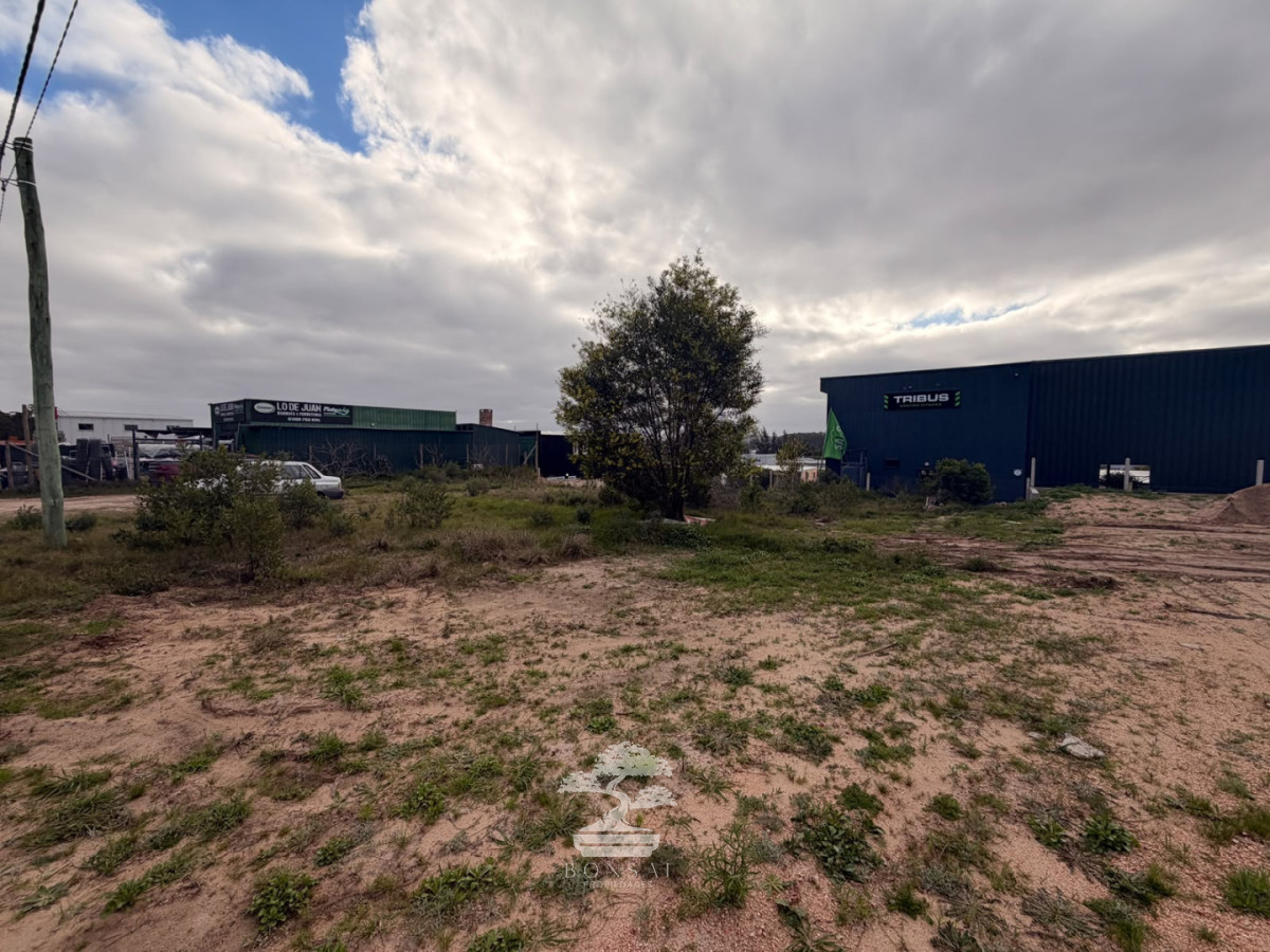 Terreno ID.1157 - Terren en Venta de 600m2 en 4H - Maldonado