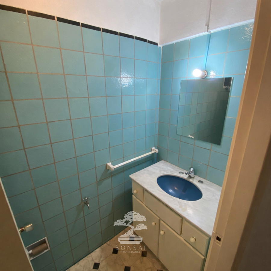 Oficina ID.895 - Alquiler Oficina o Consultorio Centro Montevideo N