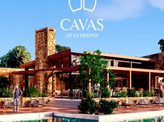 Venta Proyecto M11 Casa 4 Dormitorios Cavas De La Tahona