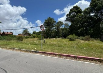 Venta Excepcional Terreno Ciudad De La Costa