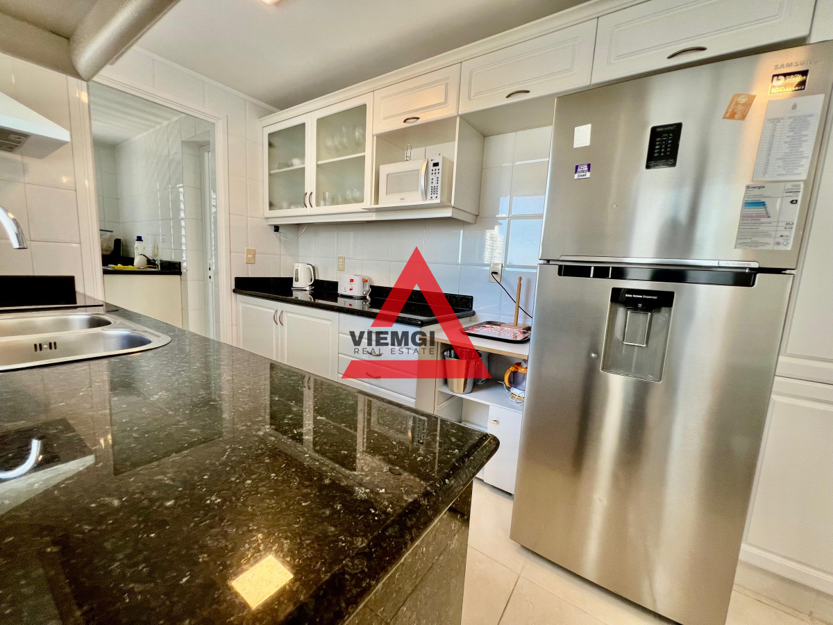 Apartamento ID.32 - Apartamento 3 Dormitorios en Millenium Tower – Punta del Este