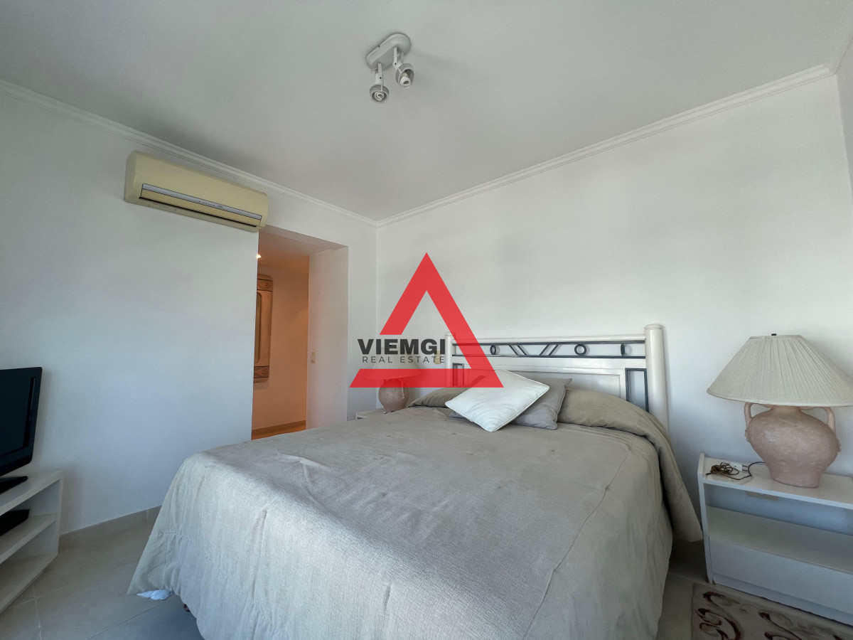 Apartamento ID.44 - Apartamento en Art Boulevard Punta del Este – 3 Dormitorios y 3 Baños 