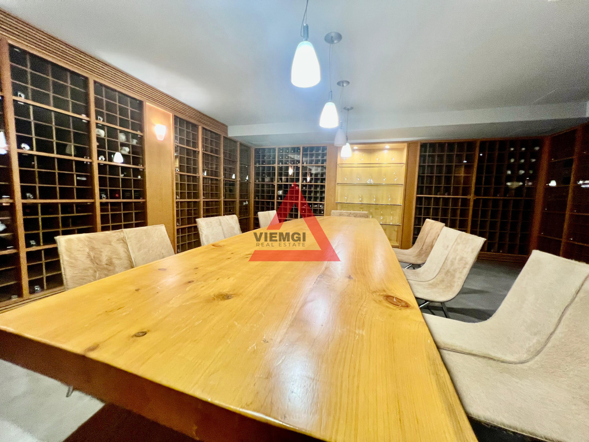Apartamento ID.60 - Dúplex de lujo 4 dormitorios con vista al mar en Torre Aquarela, Playa Mansa – Punta del Este
