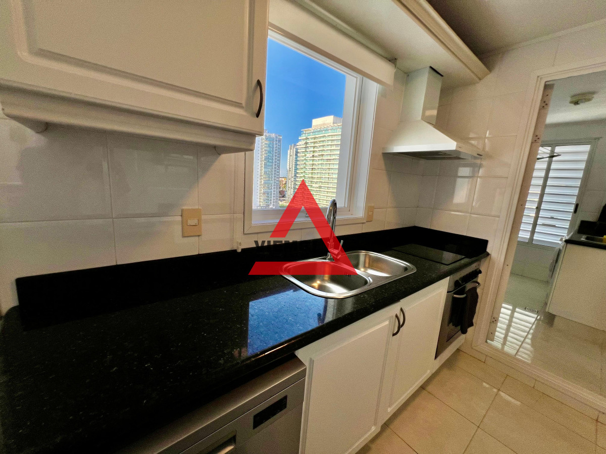Apartamento ID.32 - Apartamento 3 Dormitorios en Millenium Tower – Punta del Este