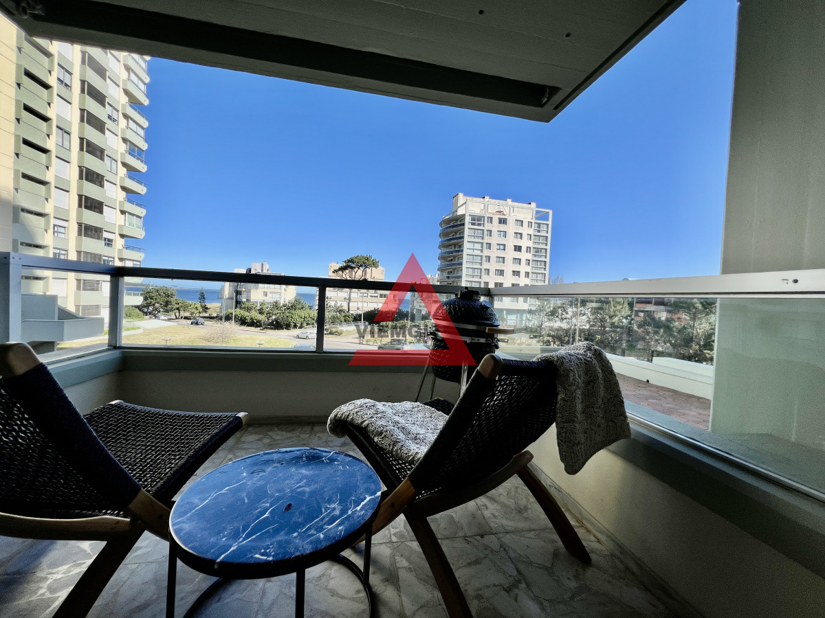 Apartamento ID.166 - Apartamento de 3 Dormitorios 