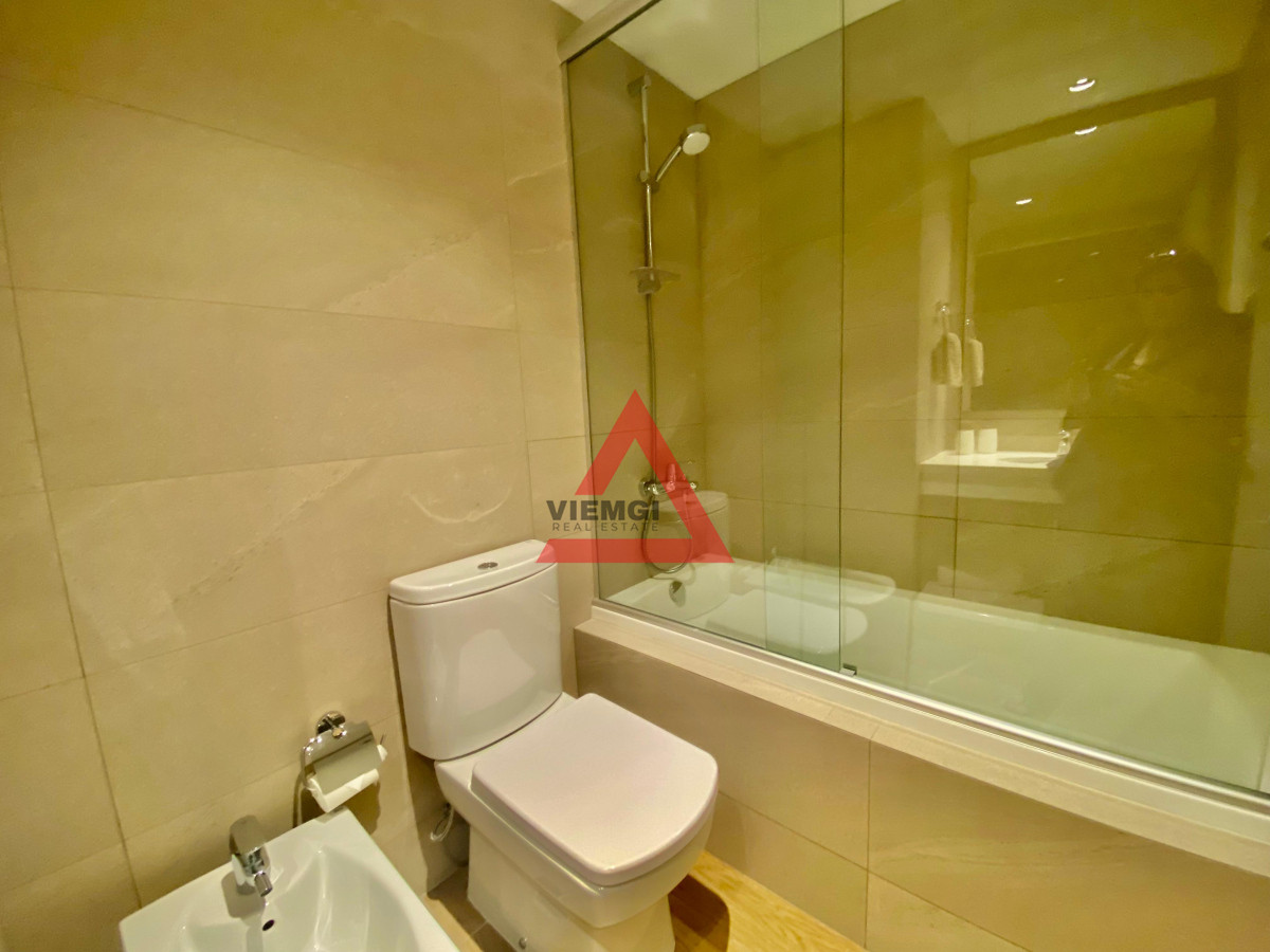 Apartamento ID.37 - Apartamento de Lujo en Venta en Trump Tower Playa Brava - Punta del Este – 3 Dormitorios, 4 Baños, Vista al Mar y Amenities