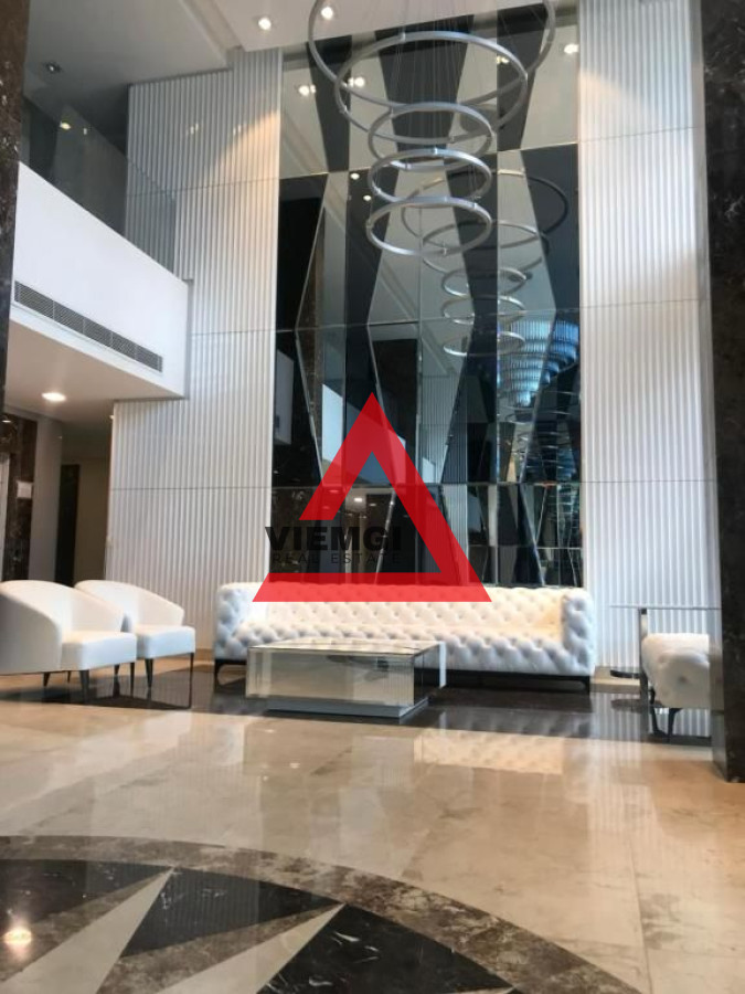 Apartamento ID.30 - Departamento 2 dormitorios en n Miami Boulevard II - Playa Mansa, Punta del Este