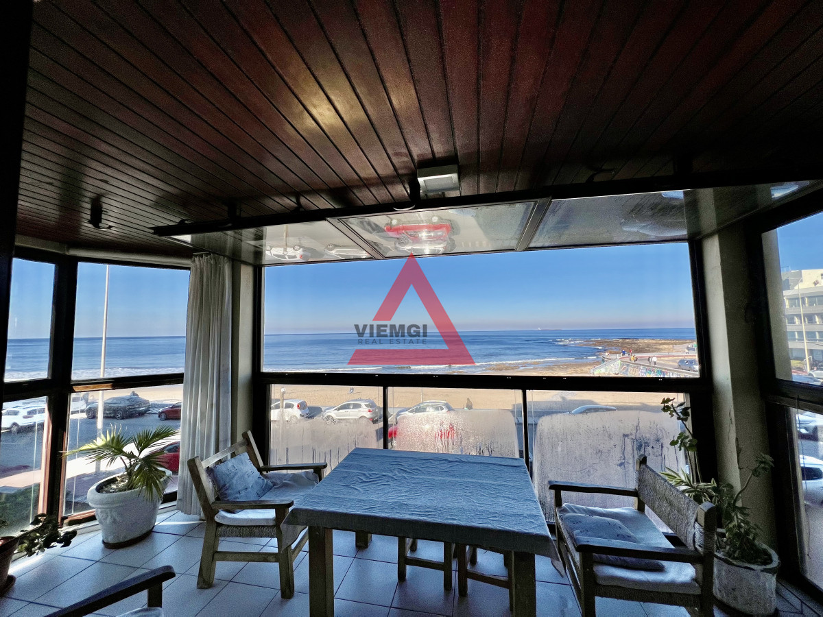 Apartamento ID.153 - APARTAMENTO 3 dormitorios 