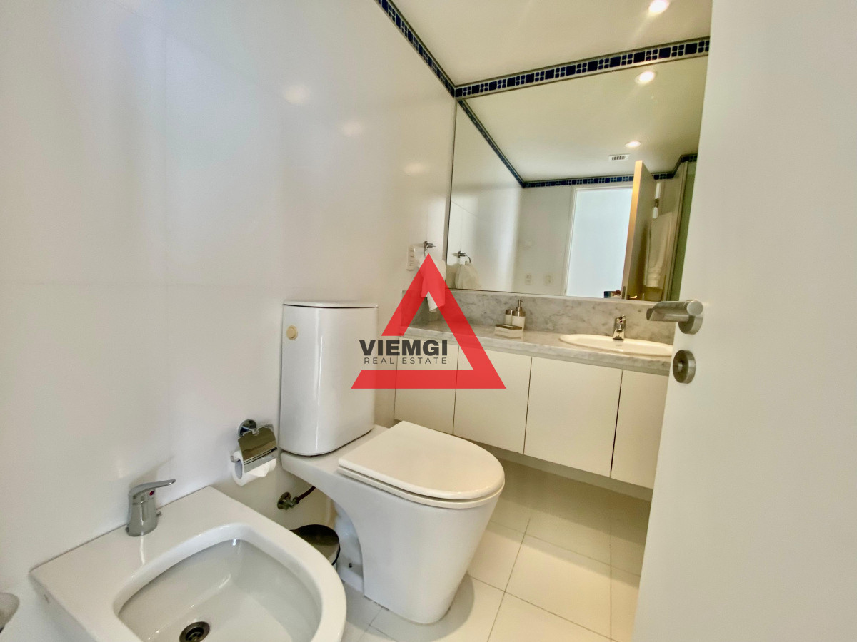 Apartamento ID.36 - APARTAMENTO 3 dormitorios y servicio 