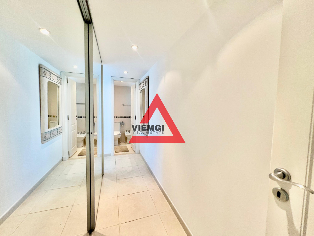 Apartamento ID.44 - Apartamento en Art Boulevard Punta del Este – 3 Dormitorios y 3 Baños 