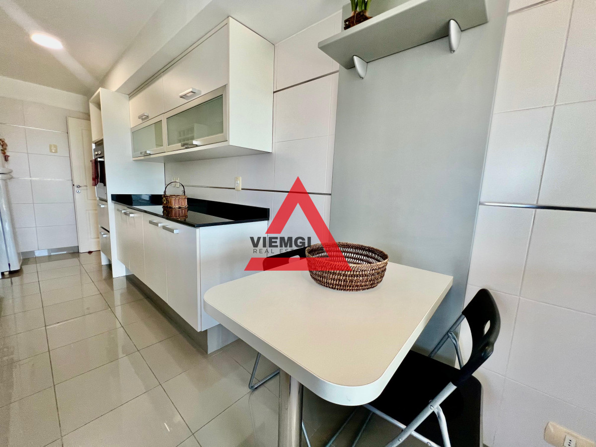 Apartamento ID.44 - Apartamento en Art Boulevard Punta del Este – 3 Dormitorios y 3 Baños 