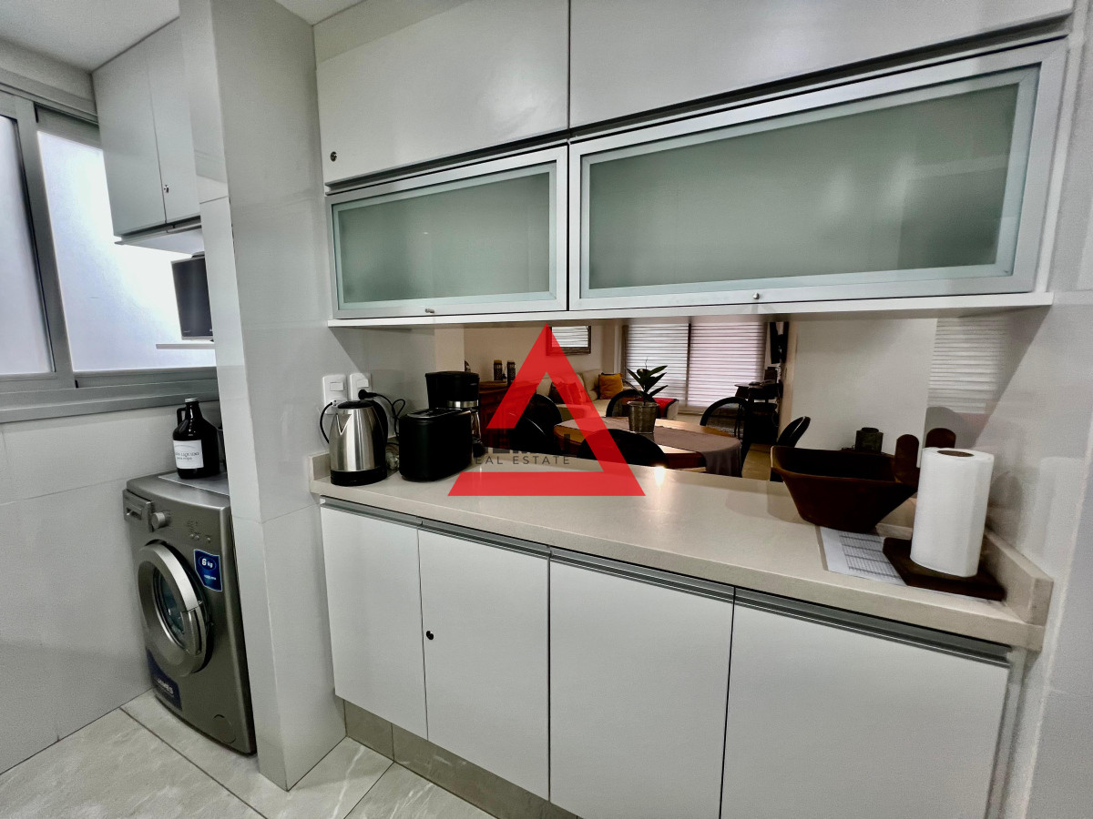 Apartamento ID.30 - Departamento 2 dormitorios en n Miami Boulevard II - Playa Mansa, Punta del Este