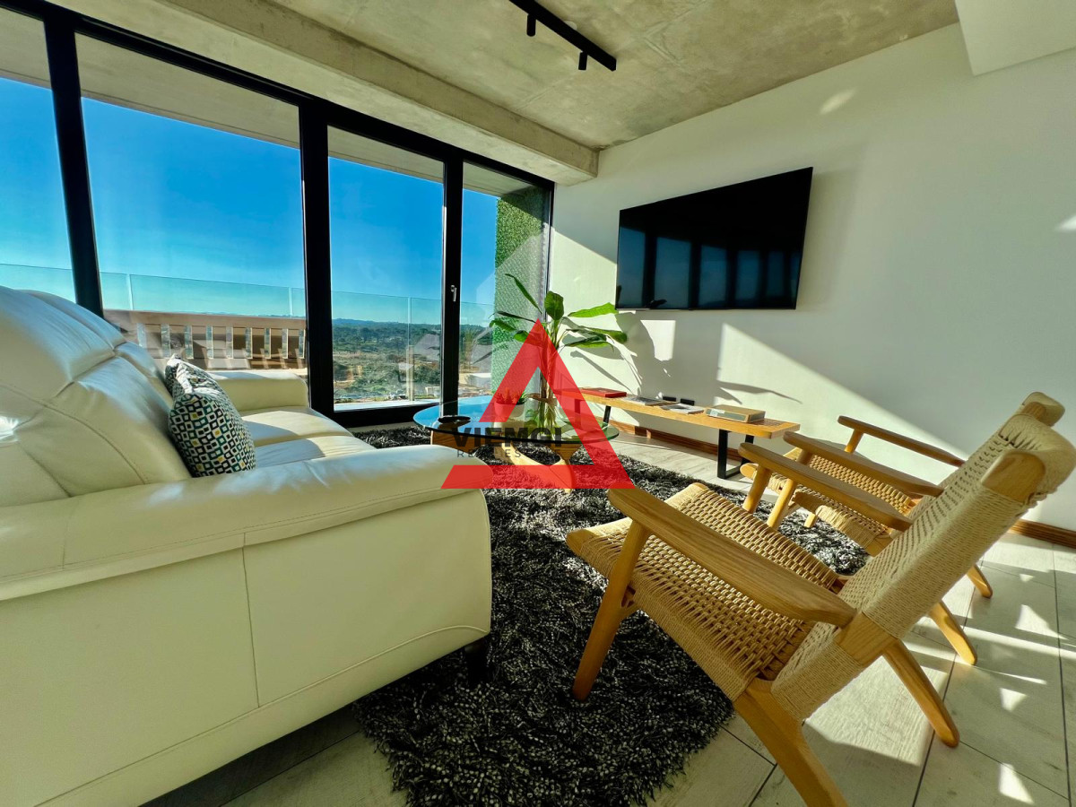 Apartamento ID.45 - Apartamento en Venta en Surfside Village Punta del Este – 1 Dormitorio, 2 Baños y Amenities Premium