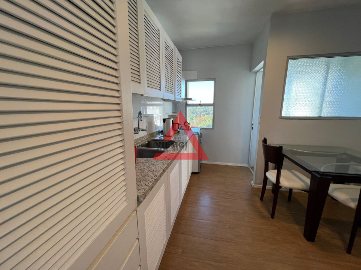 Apartamento ID.267 - Apartamento en Venta Piso Alto de 2 dormitorios en Roosevelt 