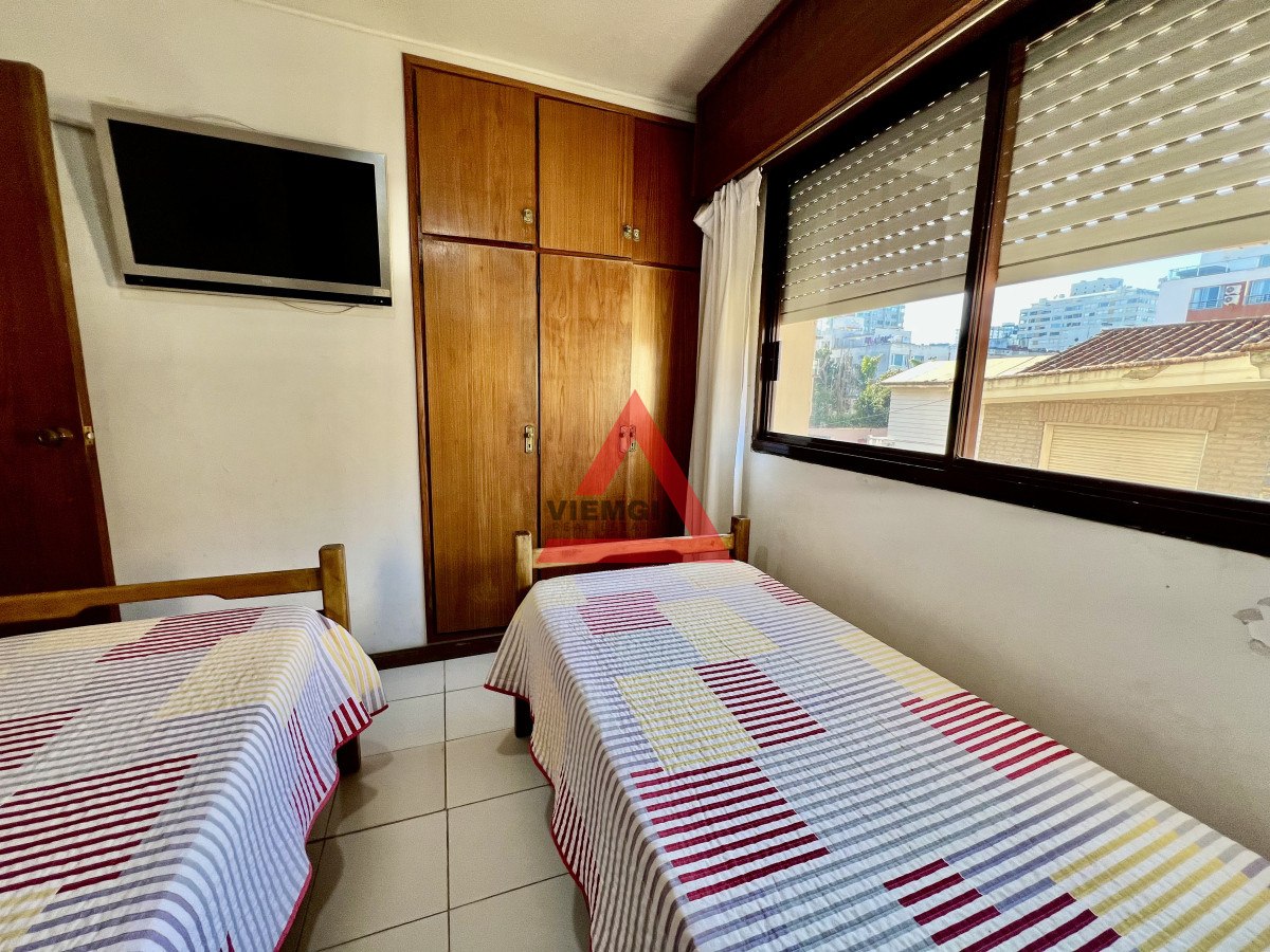 Apartamento ID.153 - APARTAMENTO 3 dormitorios 