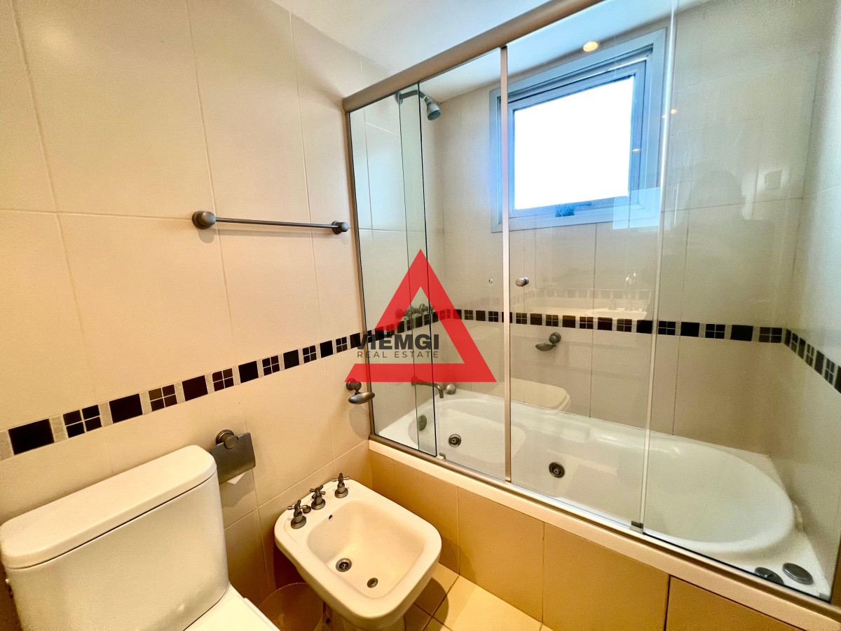 Apartamento ID.44 - Apartamento en Art Boulevard Punta del Este – 3 Dormitorios y 3 Baños 